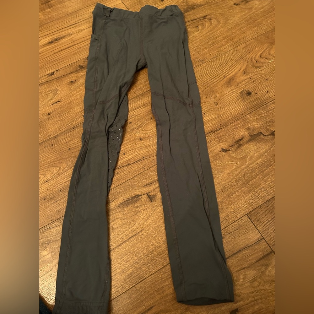 Kerrits icefill breeches